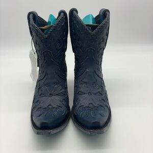 Lane Boots Robin Booties